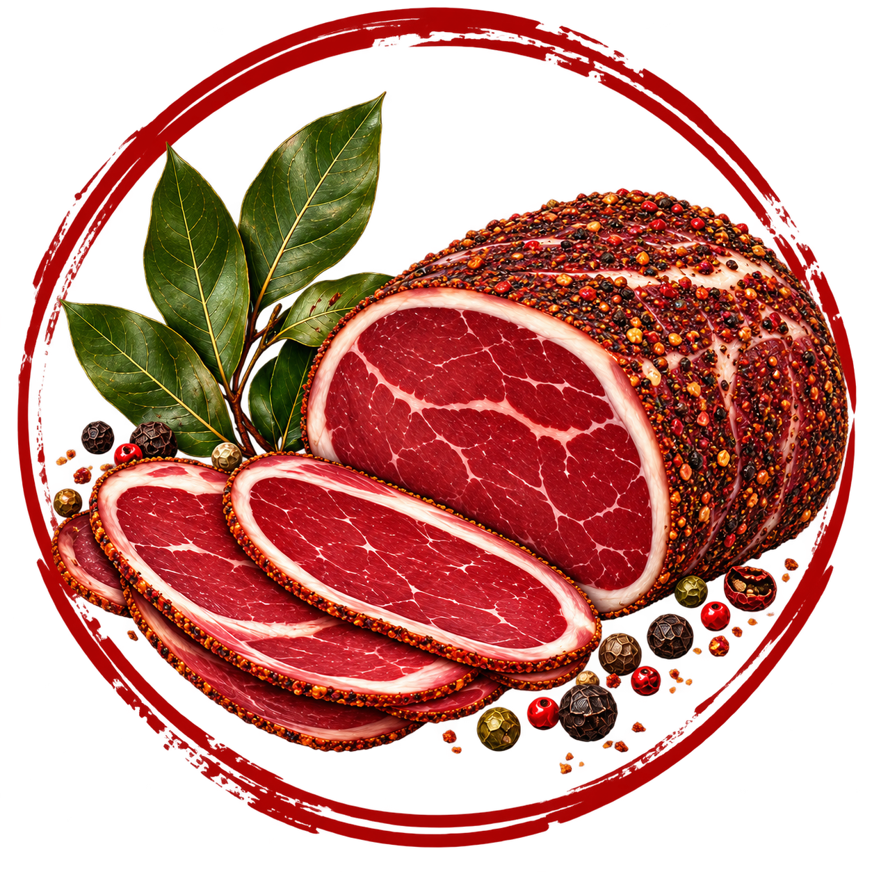 PASTIRMA