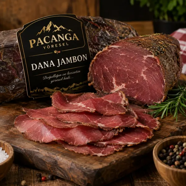 Dana Jambon