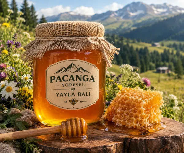 Yayla Balı 