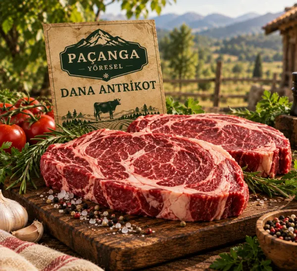 Dana Antrikot