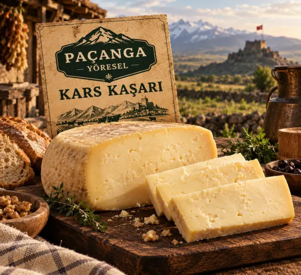 Kars Kaşarı