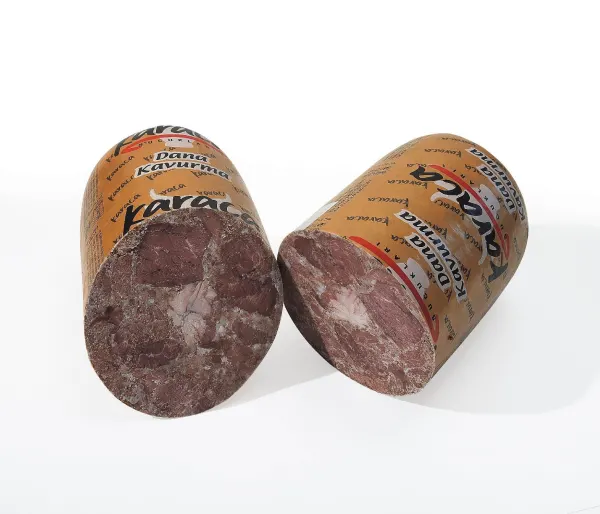 Blok Dana Kavurma 250 Gr