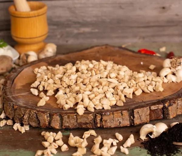 Meşhur Kayseri Etli Mantı 500 Gr