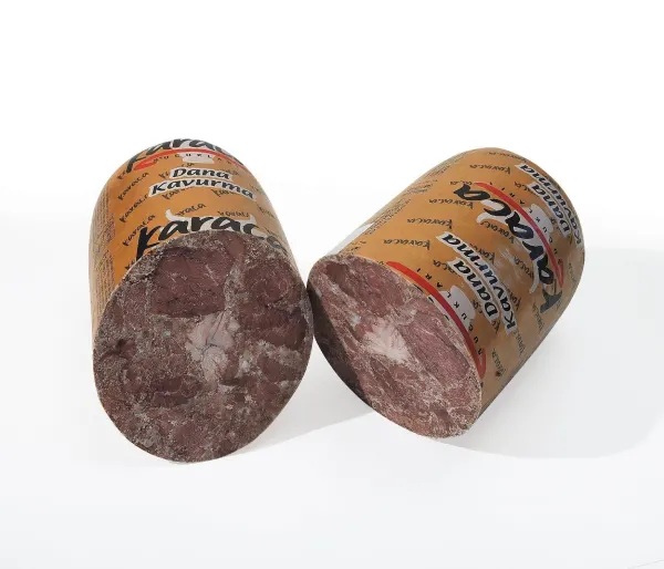 Blok Dana Kavurma 500 Gr