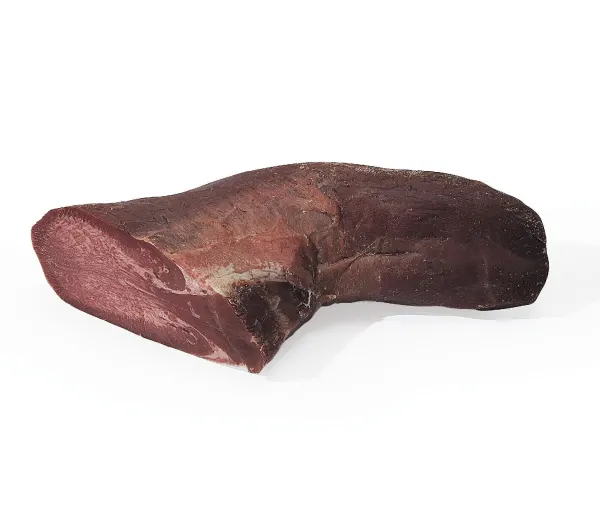 Vakumlu Füme Dil 250 Gr