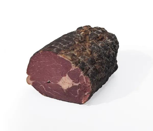 Geleneksel Boşnak Usulü Dana İsli Kuru Et 250 Gr